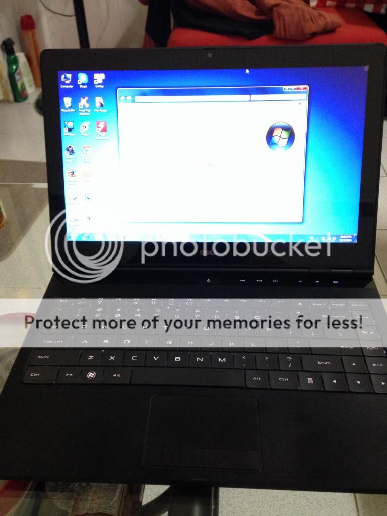 Bán Dell Adamo 13 inch máy đẹp 90% giá rẻ , cấu hình tốt! - 5