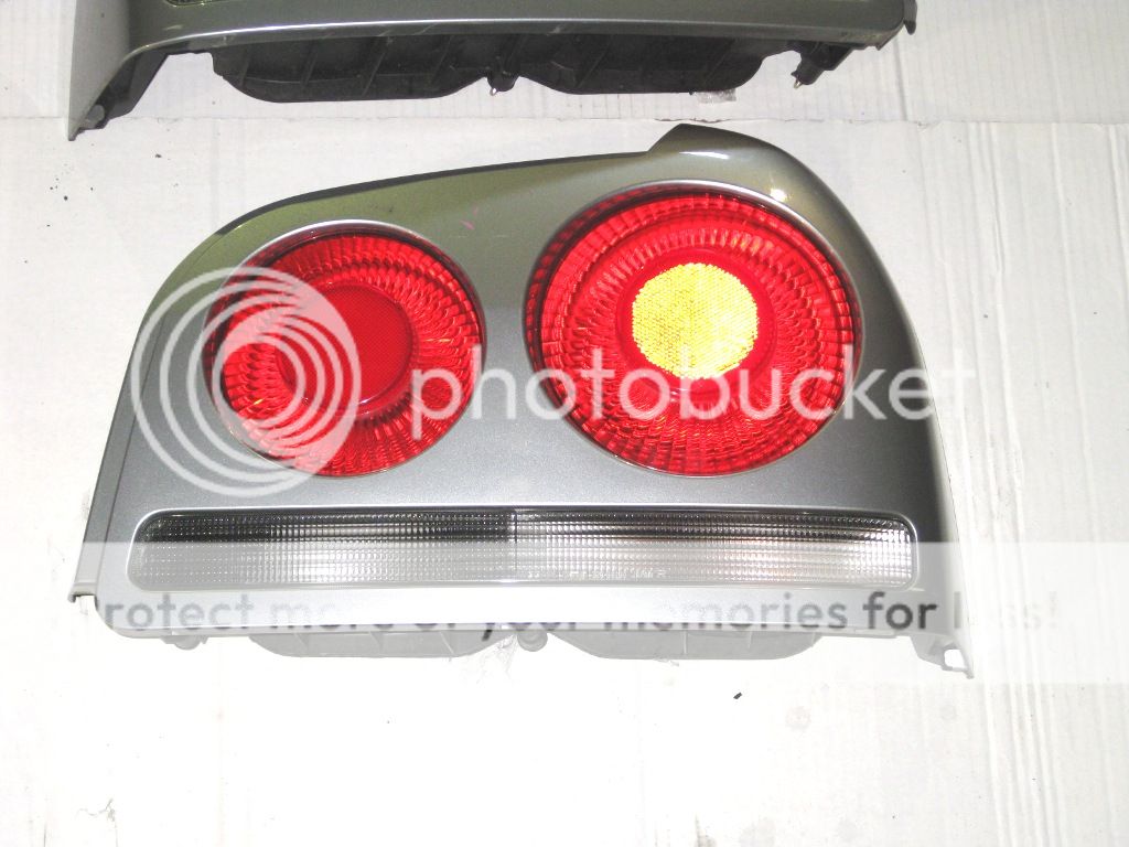 Tail Lights JDM R34 Nissan Skyline GTS 1999+ Tail Light Both Sides Left & Right eBay