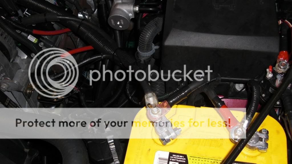 Relay Stuck on Snow Plowing Forum