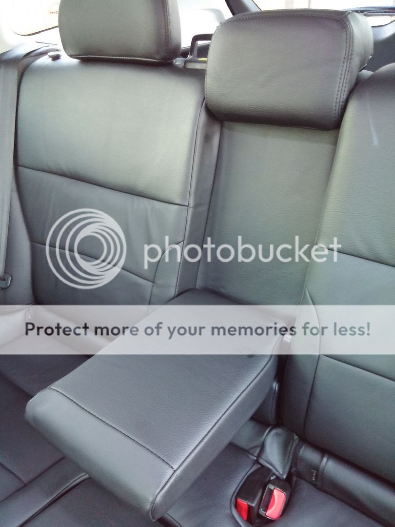 ('09'13) Looking for classic yet child / pet friendly seat covers