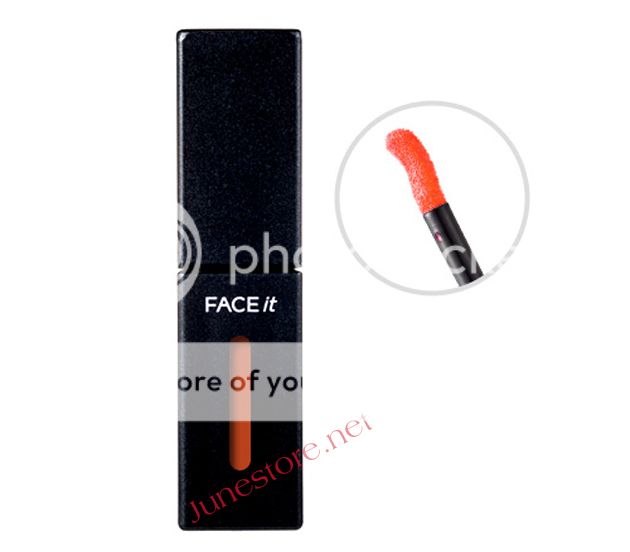 Sỉ và lẻ SON MÔI HÀN QUỐC: Son môi The face shop | Son môi Etude housse - 4
