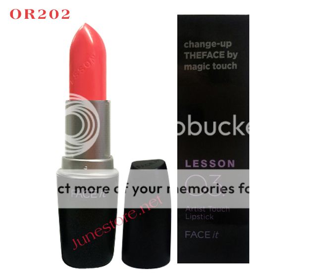 Sỉ và lẻ SON MÔI HÀN QUỐC: Son môi The face shop | Son môi Etude housse - 7