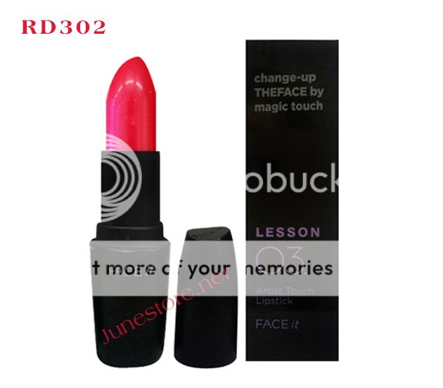 Sỉ và lẻ SON MÔI HÀN QUỐC: Son môi The face shop | Son môi Etude housse - 6