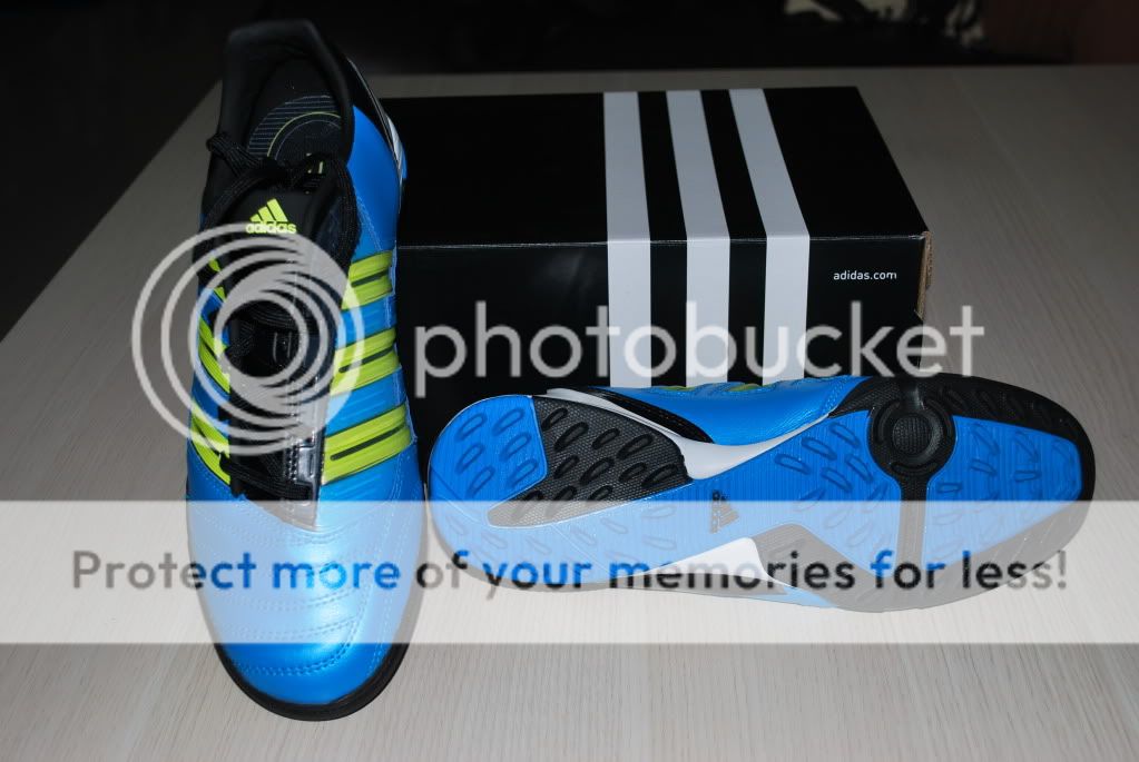 Amateur FootBall Club - 1