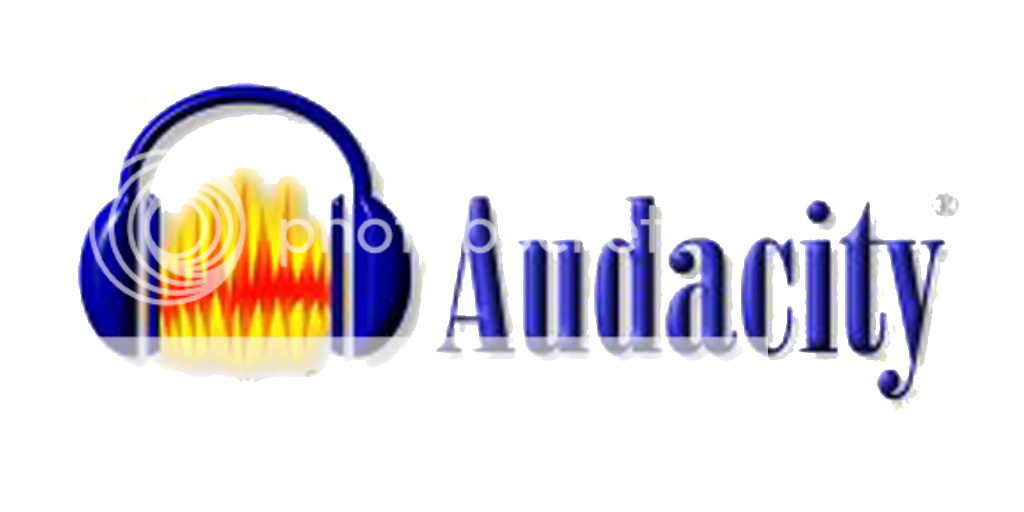 Audacity Audacity