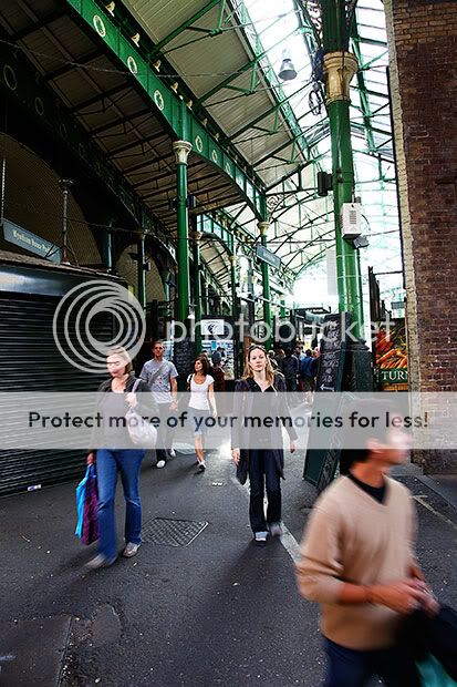 Burough Market London,SE1,Neals Yard,Wright Brothers Oyster and Porter House