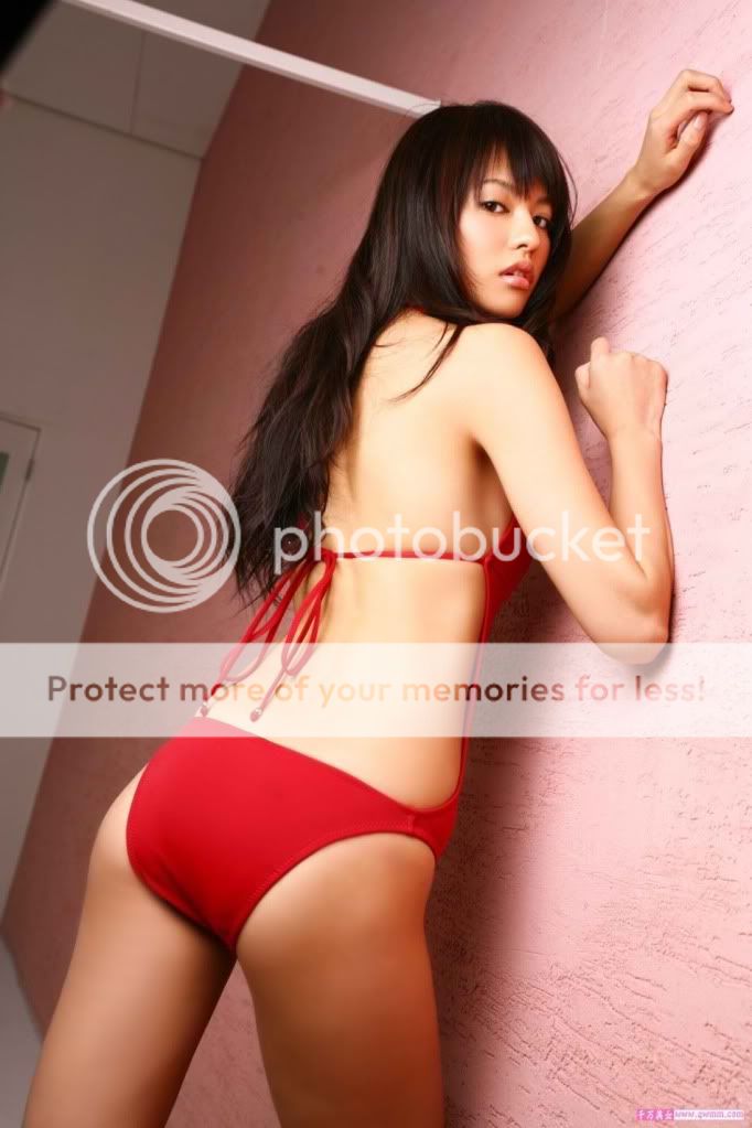 Yuriko Shiratori - Beautiful Photos