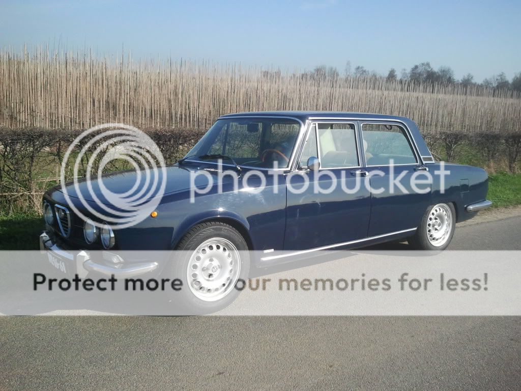 Giulia And Berlina Picture Roll Call Page 65 Alfa
