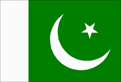 Pakistan Flag Pictures