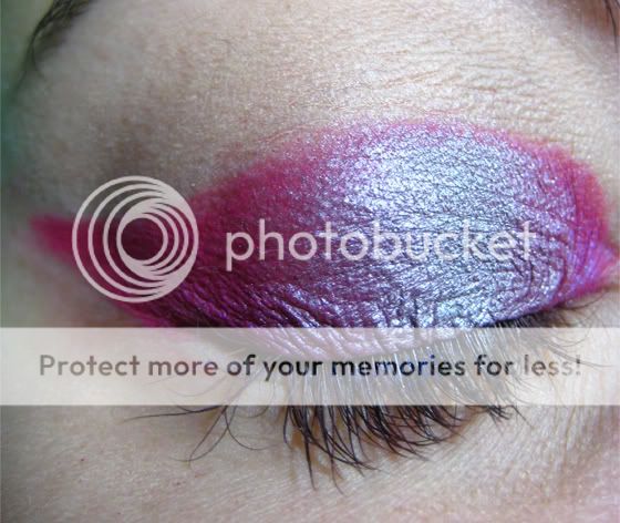 Aprenda a fazer uma maquiagem Fantasy