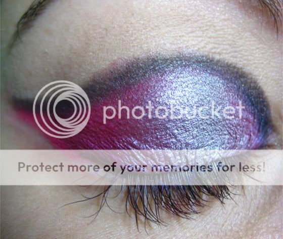 Aprenda a fazer uma maquiagem Fantasy