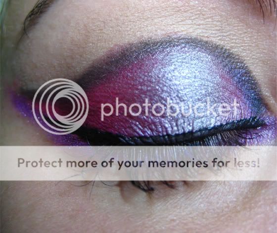 Aprenda a fazer uma maquiagem Fantasy