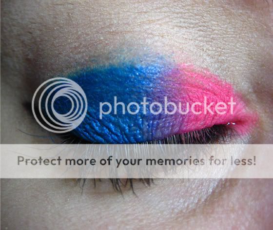 Tutorial auto maquiagem Extravagance beleza make up