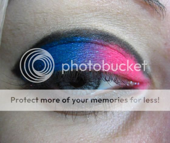 Tutorial auto maquiagem Extravagance beleza make up