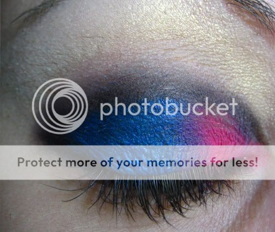 Tutorial auto maquiagem Extravagance beleza make up