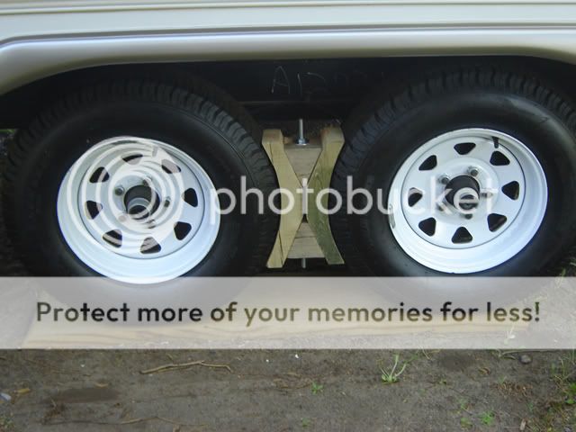 Camper Wheel Chocks >> Rv Net Open Roads Forum Travel Trailers Another Wheel Camper Wheel Chocks >> Rv Net Open Roads Forum Travel Trailers Another Wheel