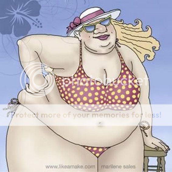 A ansiedade engorda e faz você ficar obesa, bulimia, anorexia, distúrbio alimentar